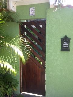 S&atilde;o Paulo: Casa de Vila 1 Minuto praia 3