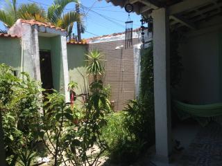 S&atilde;o Paulo: Casa de Vila 1 Minuto praia 5