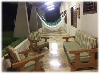 S&atilde;o Paulo: Casa Alto Padr&atilde;o na Praia do Presidio 23