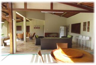 S&atilde;o Paulo: Casa Alto Padr&atilde;o na Praia do Presidio 7