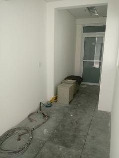 S&atilde;o Paulo: Conjunto Comercial para loca&ccedil;&atilde;o de 160m&sup2; no Brooklin 16