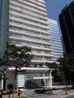 S&atilde;o Paulo: Conjunto Comercial para loca&ccedil;&atilde;o de 160m&sup2; no Brooklin 2