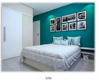 S&atilde;o Carlos: ID:720,  Apartamento Duplex &agrave; venda no residencial Annelise S&atilde;o Carlos 6