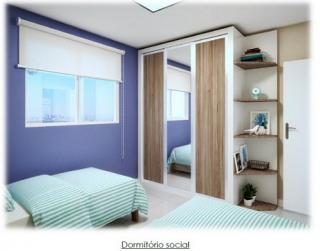 S&atilde;o Carlos: ID:720,  Apartamento Duplex &agrave; venda no residencial Annelise S&atilde;o Carlos 7