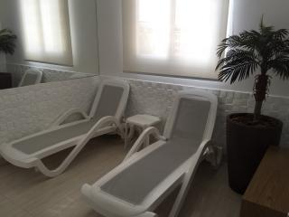 Santo Andr&eacute;: Excelente Apartamento 2 Dormit&oacute;rios 58 m&sup2; Condom&iacute;nio Jardim das Pitangueiras, Bairro Jardim - Santo Andr&eacute;. 18