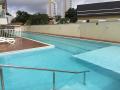 Santo Andr&eacute;: Excelente Apartamento 2 Dormit&oacute;rios 58 m&sup2; Condom&iacute;nio Jardim das Pitangueiras, Bairro Jardim - Santo Andr&eacute;.