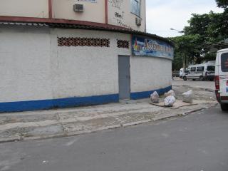 Rio de Janeiro: Salão / Loja comercial em Jardim América 2