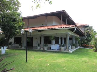 S&atilde;o Paulo: Mans&atilde;o Duplex com 5 Suites em Paracuru 1