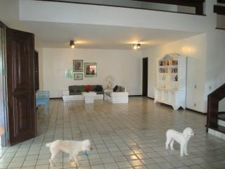 S&atilde;o Paulo: Mans&atilde;o Duplex com 5 Suites em Paracuru 27