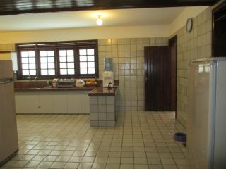 S&atilde;o Paulo: Mans&atilde;o Duplex com 5 Suites em Paracuru 30