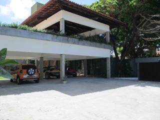 S&atilde;o Paulo: Mans&atilde;o Duplex com 5 Suites em Paracuru 4