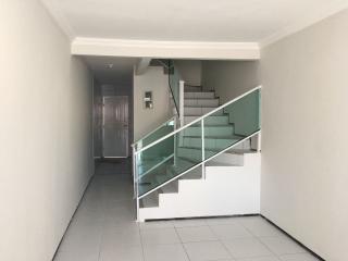 Fortaleza: Casa duplex  - ITBI e Registro gr&aacute;tis 3