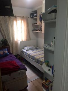 São Paulo: Vendo Apartamento de 2 Dormitorios Parque das Arvores 3