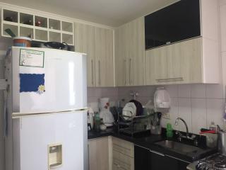 São Paulo: Vendo Apartamento de 2 Dormitorios Parque das Arvores 7