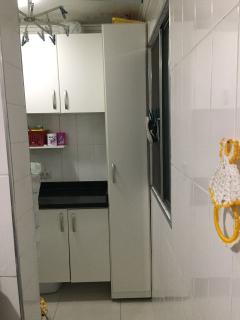 São Paulo: Vendo Apartamento de 2 Dormitorios Parque das Arvores 8