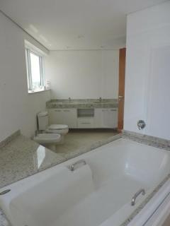 Santo André: Apartamento Duplex 1 Dormitório 104 m² no Bairro Jardim - Santo André. 11