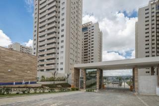 Belo Horizonte: Apartamento Luxo Contagem 1