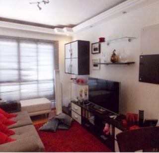 Niter&oacute;i: Apartamento 2 quartos 1 vaga Ze Garoto SG ama1275 2
