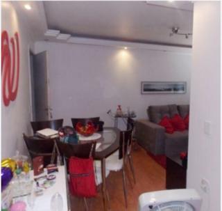 Niter&oacute;i: Apartamento 2 quartos 1 vaga Ze Garoto SG ama1275 4