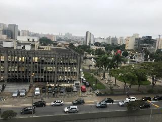 Santo André: Apartamento 2 Dormitórios 89 m² em Santo André - Centro. 12