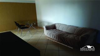 Caldas Novas: Apartamento de 2 quartos semi-mobiliado, Condomínio Monte Carlo 10