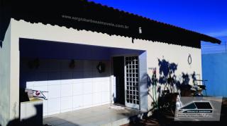 Caldas Novas: Casa Mobiliada no Itaici II 6