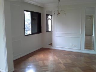 Jundia&iacute;: APARTAMENTO A VENDA VILA ANDRADE MORUMBI SP 5