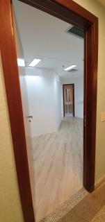 S&atilde;o Paulo: Conj Comercial Moema, 30m2 vaga - ar cond. Predio 24horas Av. Ibirapuera 11