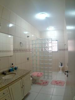 Itapo&aacute;: Casa alto padr&atilde;o na praia de Itapo&aacute; SC. 11