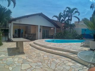 Itapo&aacute;: Casa alto padr&atilde;o na praia de Itapo&aacute; SC. 6