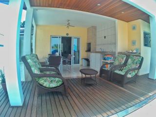 Itapo&aacute;: Casa alto padr&atilde;o na praia de Itapo&aacute; SC. 7