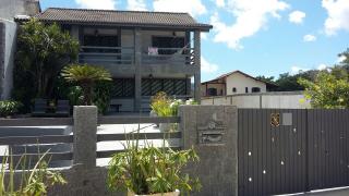 S&atilde;o Pedro da Aldeia: CASA FRENTE LAGOA DE PRAIA LINDA 3