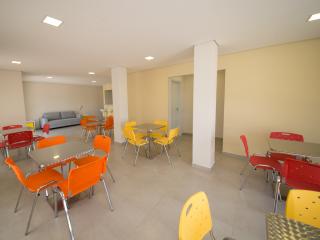 Jundia&iacute;: APARTAMENTOS NOVOS  NO CONTRA PISO 12