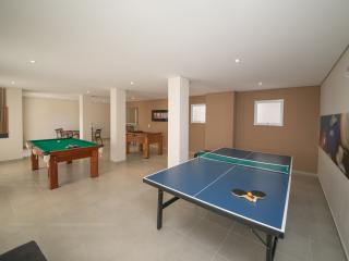 Jundia&iacute;: APARTAMENTOS NOVOS  NO CONTRA PISO 20