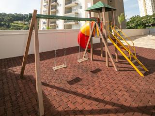 Jundia&iacute;: APARTAMENTOS NOVOS  NO CONTRA PISO 26