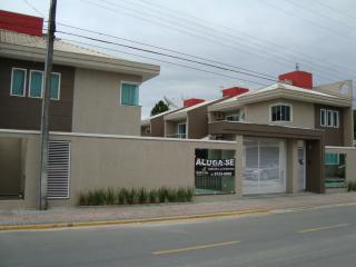 Itapoá: Sobrado alto padrão na praia de Itapoá SC. 4