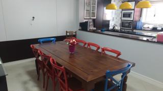 Crici&uacute;ma: Casa - 4 Dormit&oacute;rio(s) - Nossa Senhora Da Salete 2