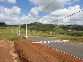 Atibaia: Serras de Atibaia lotes de 384 m² em Ate 100 meses para pagar 3