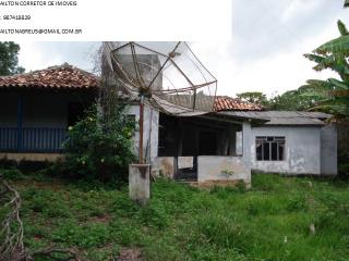 Betim: fazenda com 373 hectares; aceito permuta em  50% 3