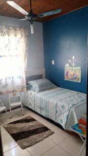 Crici&uacute;ma: Casa  com Galp&atilde;o-Bras&iacute;lia Crici&uacute;ma 11