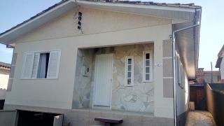 Crici&uacute;ma: Casa  com Galp&atilde;o-Bras&iacute;lia Crici&uacute;ma 2