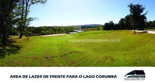 Caldas Novas: Lote em Condomínio, Fazenda Santo Antônio das Lages 5