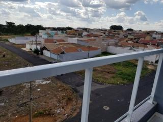 Franca: Apto jd Milena - Franca SP 10