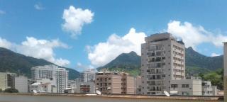 Rio de Janeiro: Cobertura com Vista Livre e Panorâmica 4