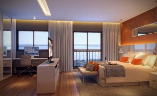 Porto Alegre: Murano Home e Office 11
