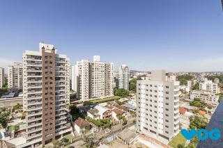 Porto Alegre: NO BAIRRO PASSO D?AREIA DE 2 DORMITÓRIOS COM SUÍTE E CHURRASQUEIRA 4