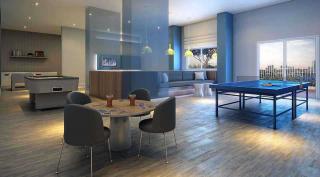 S&atilde;o Paulo: Apartamento para Venda no Panamby em S&atilde;o Paulo-SP 18