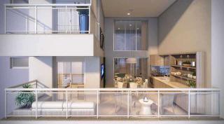 S&atilde;o Paulo: Apartamento para Venda no Panamby em S&atilde;o Paulo-SP 19