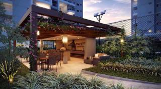 S&atilde;o Paulo: Apartamento para Venda no Panamby em S&atilde;o Paulo-SP 6