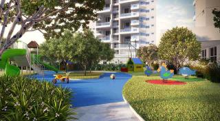 S&atilde;o Paulo: Apartamento para Venda no Panamby em S&atilde;o Paulo-SP 8